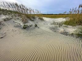 Cape Hatteras Beach photo