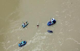 Colorado River Rafters photo