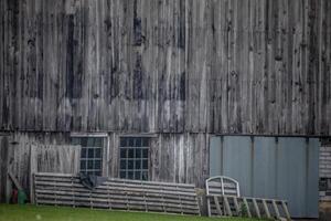 Old Pennsylvania Barns photo