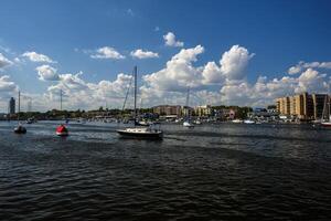 Sheepshead Bay Marina photo