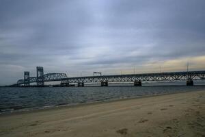 gil Hodges monumento puente foto