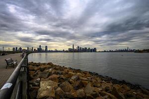 Liberty State Park photo