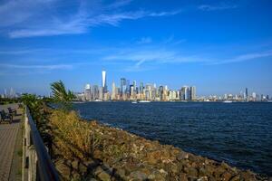 Liberty State Park photo