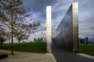 Liberty State Park photo