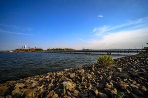 Liberty State Park photo