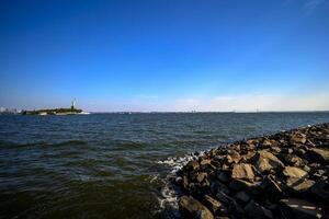 Liberty State Park photo