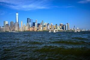 Liberty State Park photo