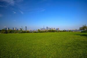 Liberty State Park photo