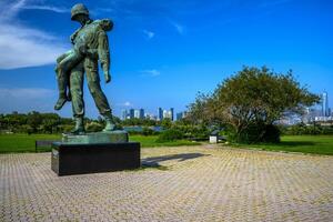 Liberty State Park photo