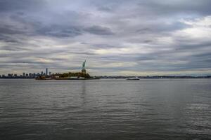 Liberty State Park photo