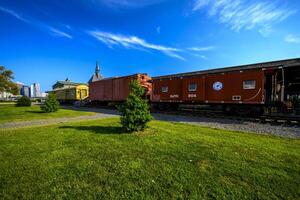 Liberty State Park photo