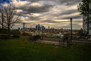 Liberty State Park photo