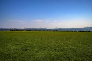 Liberty State Park photo