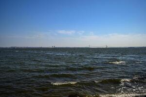 Liberty State Park photo