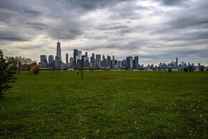 Liberty State Park photo