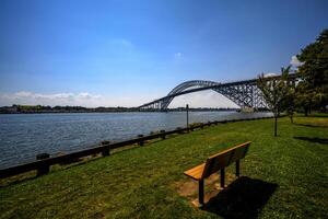 Bayonne Bridge NJ photo