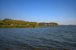 Liberty State Park photo