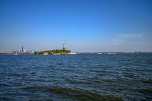 Liberty State Park photo