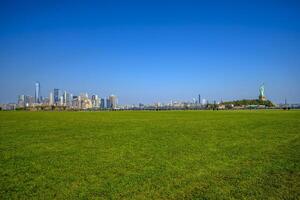 Liberty State Park photo