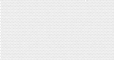 Point texture. Dot seamless pattern vector
