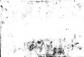 rustik grunge textur med spannmål och fläckar. abstrakt ljud bakgrund. grafisk illustration med transparent bakgrund. png