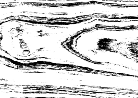 Rustic grunge texture with grain and stains. Abstract noise background. Graphic illustration with transparent background. png