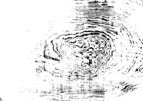 rústico grunge textura com grão e manchas. abstrato ruído fundo. gráfico ilustração com transparente fundo. png