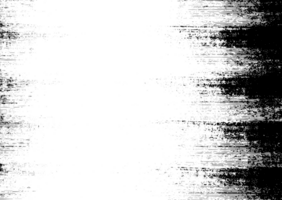 rustik grunge textur med spannmål och fläckar. abstrakt ljud bakgrund. grafisk illustration med transparent bakgrund. png