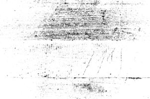 Rustic grunge texture with grain and stains. Abstract noise background. Graphic illustration with transparent background. png