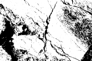 Rustic grunge texture with grain and stains. Abstract noise background. Graphic illustration with transparent background. png