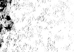 Rustic grunge texture with grain and stains. Abstract noise background. Graphic illustration with transparent background. png