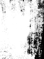 rústico grunge textura com grão e manchas. abstrato ruído fundo. gráfico ilustração com transparente fundo. png