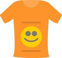 Clothing Flat Icon vector