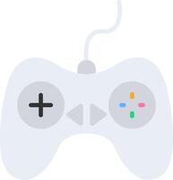 Controller Flat Icon vector