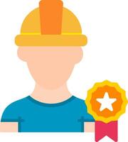 Engineering Flat Icon vector