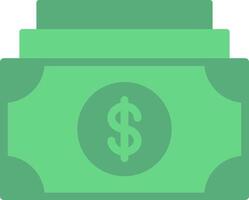 Payment System Flat Icon vector