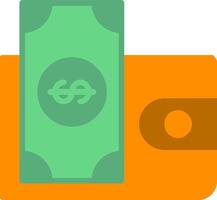 Payment Flat Icon vector