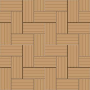 Seamless minimal webbing line pattern vector