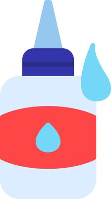 Glue Flat Icon