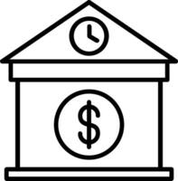 Buy Home Line Icon vector