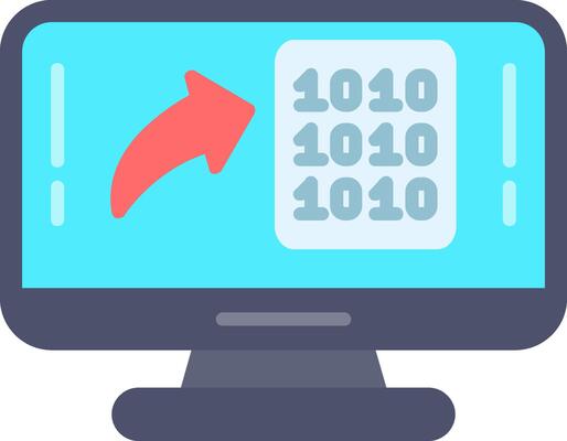 Document Flat Icon