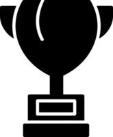 Business Award Glyph Icon vector