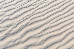 Sands of Serenity Embracing the Beauty of Natural Motif Sands, A Tranquil Tapestry of Earth's Patterns photo