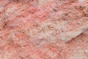 tranquilo paleta capturar el belleza de pastel piedra, un sereno espectro de la tierra sutil tonos foto