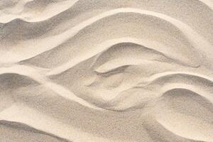 Sands of Serenity Embracing the Beauty of Natural Motif Sands, A Tranquil Tapestry of Earth's Patterns photo