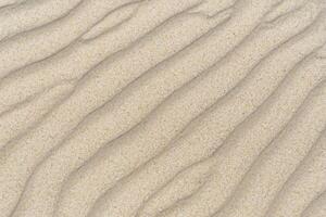 Sands of Serenity Embracing the Beauty of Natural Motif Sands, A Tranquil Tapestry of Earth's Patterns photo