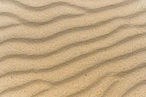 Sands of Serenity Embracing the Beauty of Natural Motif Sands, A Tranquil Tapestry of Earth's Patterns photo