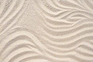 Sands of Serenity Embracing the Beauty of Natural Motif Sands, A Tranquil Tapestry of Earth's Patterns photo