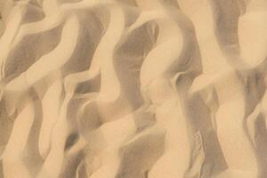 Sands of Serenity Embracing the Beauty of Natural Motif Sands, A Tranquil Tapestry of Earth's Patterns photo