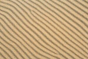 Sands of Serenity Embracing the Beauty of Natural Motif Sands, A Tranquil Tapestry of Earth's Patterns photo